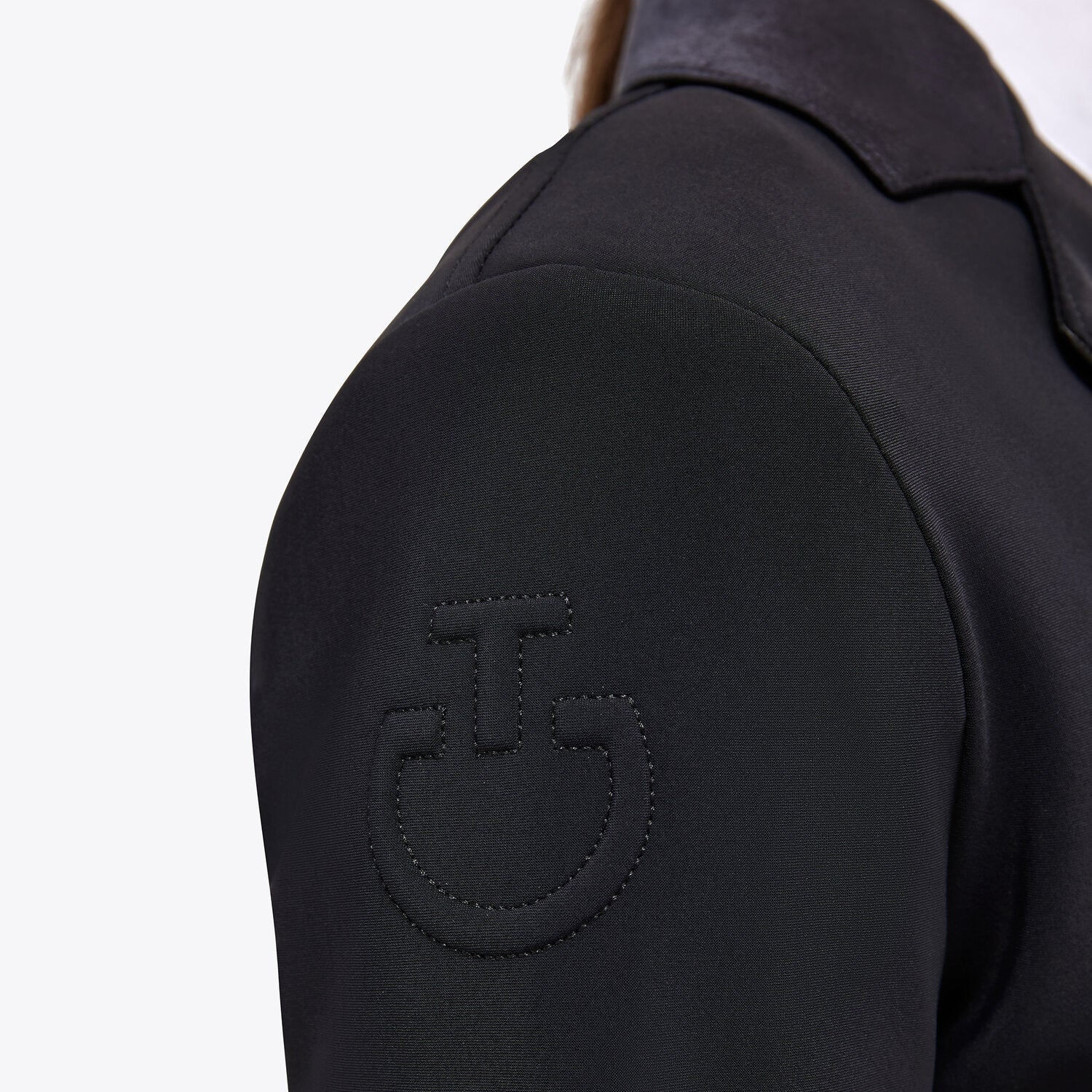 CAVALLERIA TOSCANA GP YOUNG RIDER JACKET