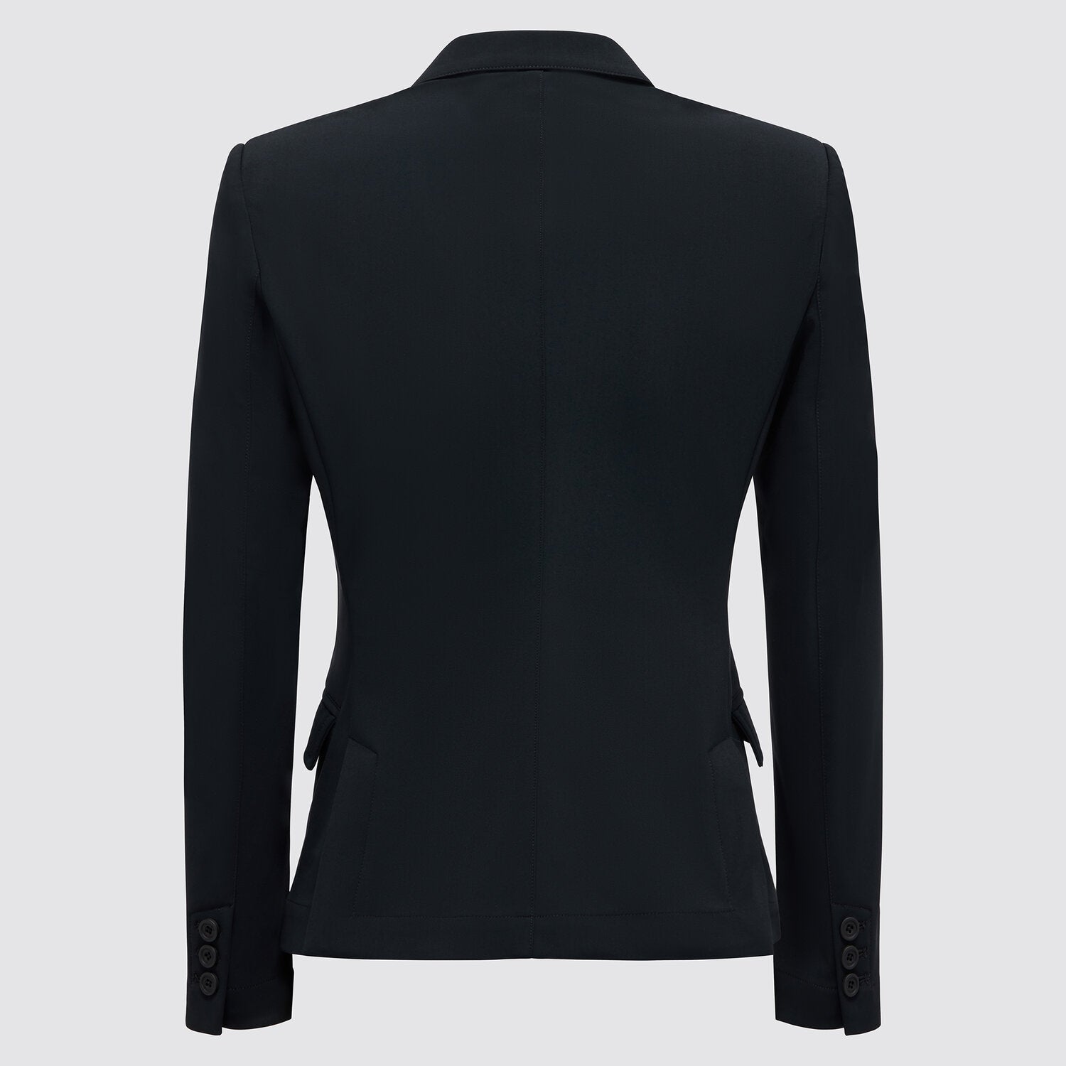 CAVALLERIA TOSCANA HUNTER GIRL'S COMPETITION JACKET
