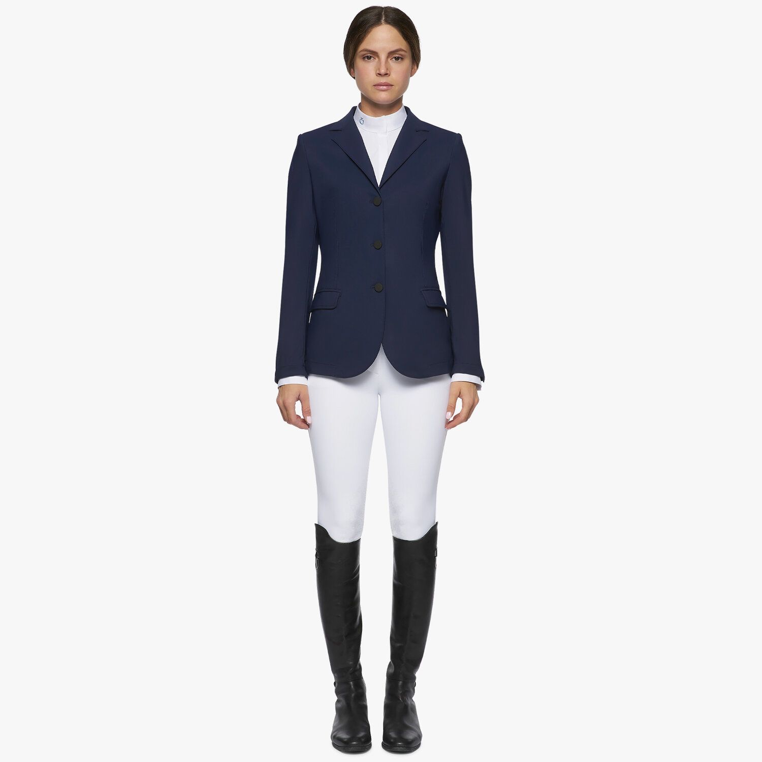 CAVALLERIA TOSCANA AMERICAN RIDING JACKET