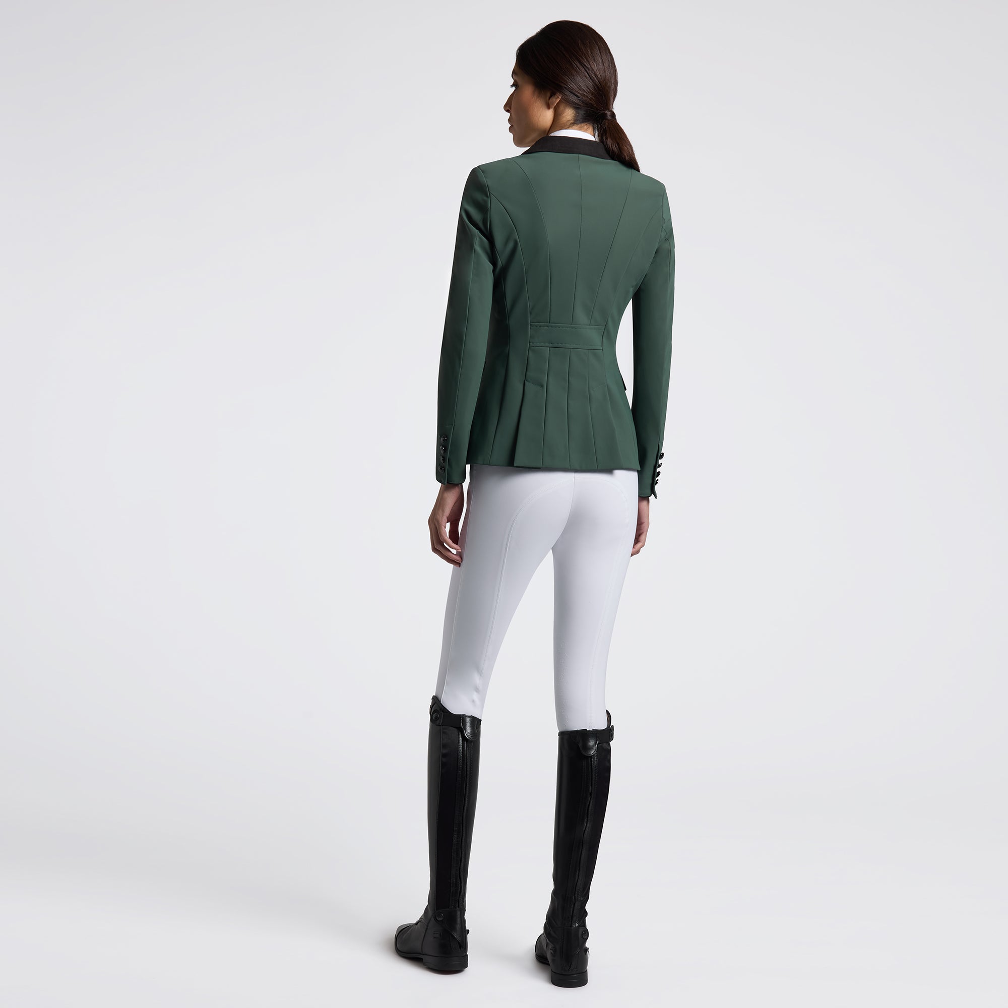 CAVALLERIA TOSCANA WOMEN'S GP RIDING JACKET