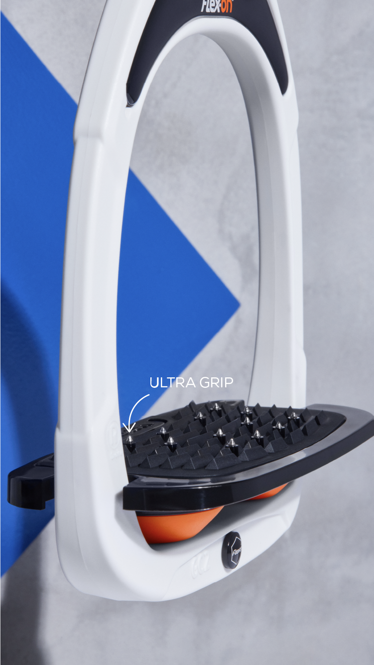 Flex On Green Composite Stirrups