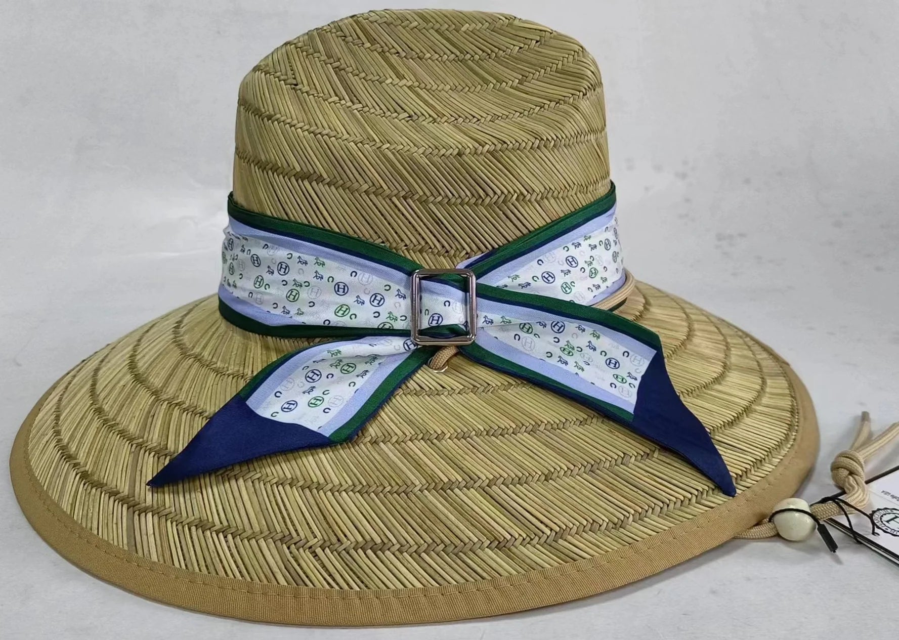 HARCOUR MALIBU STRAW HAT