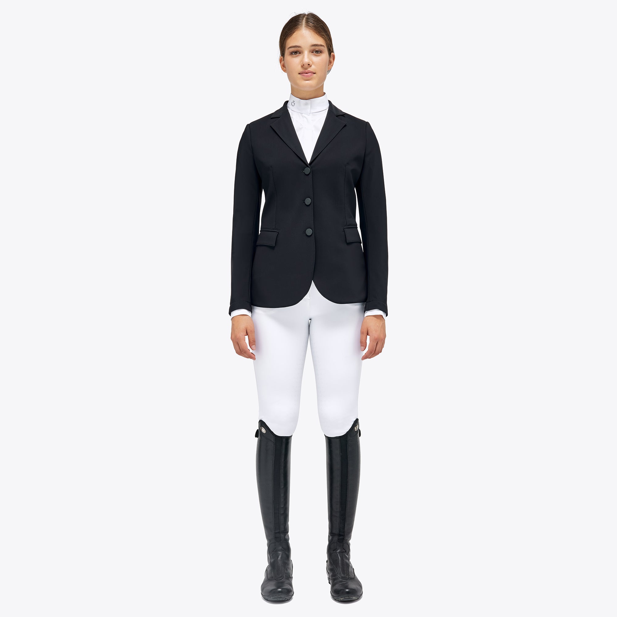 CAVALLERIA TOSCANA AMERICAN RIDING JACKET