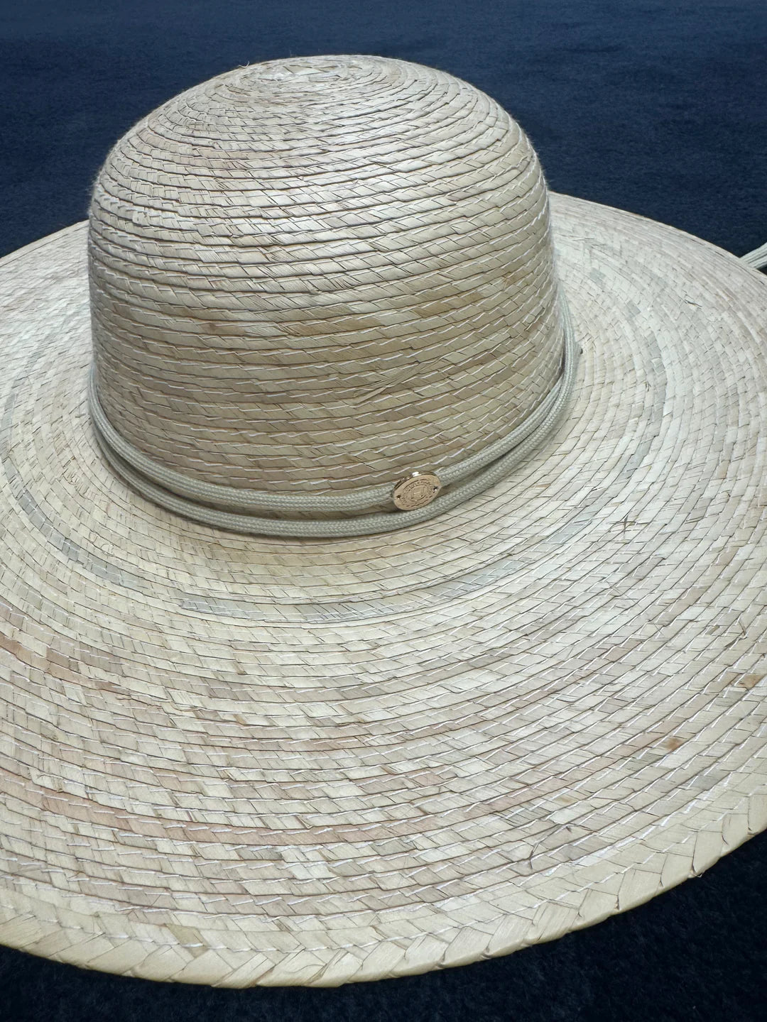 Harcour Palm Sun Hats