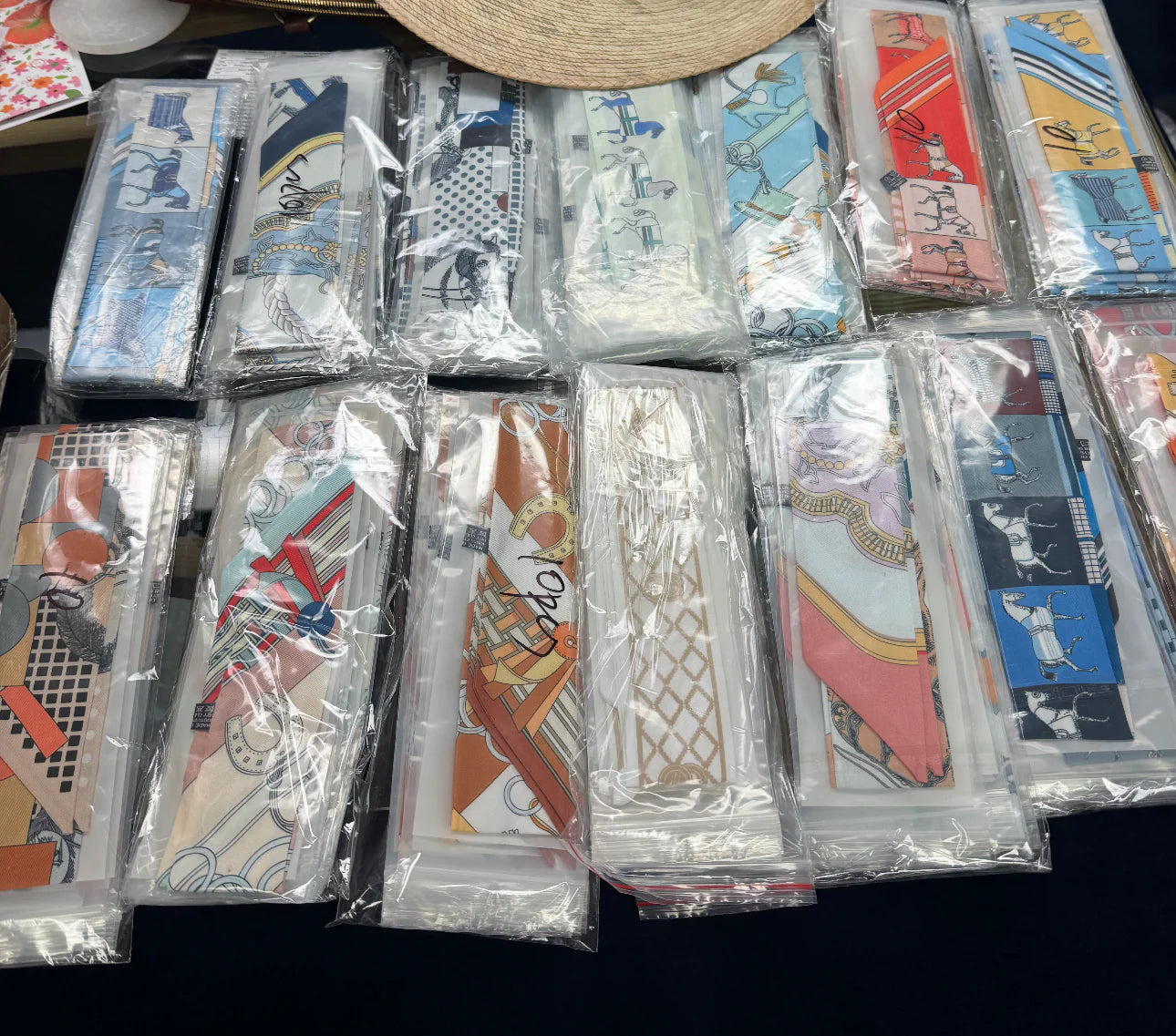 Harcour Fashion Scarf