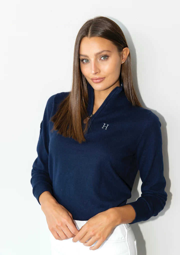 HARCOUR FLASH UNISEX PULLOVER