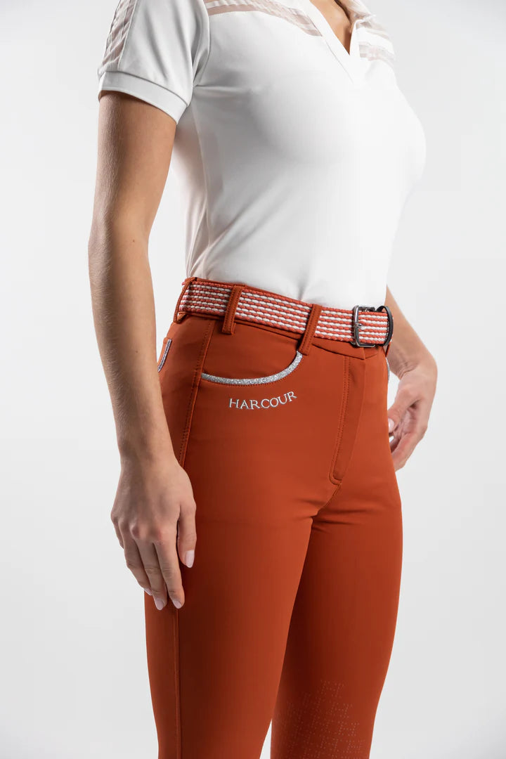 HARCOUR JALTIKA WOMENS BREECHES