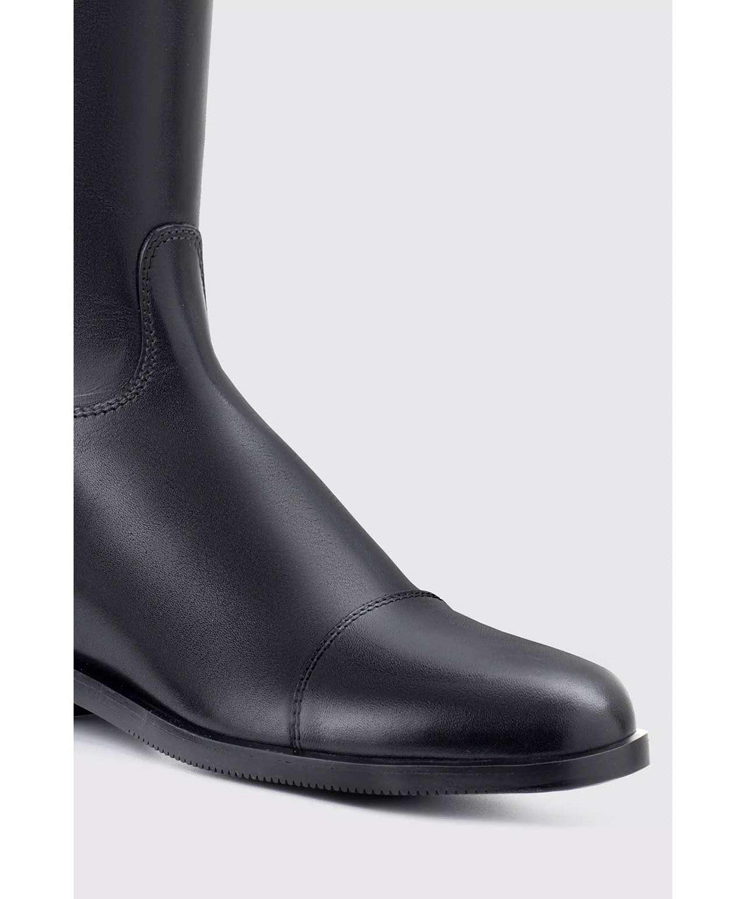 VOGEL Brooklyn Dress Boot - Black