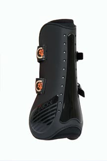KENTUCKY ARMADILLO AERO CADENCE BLACK