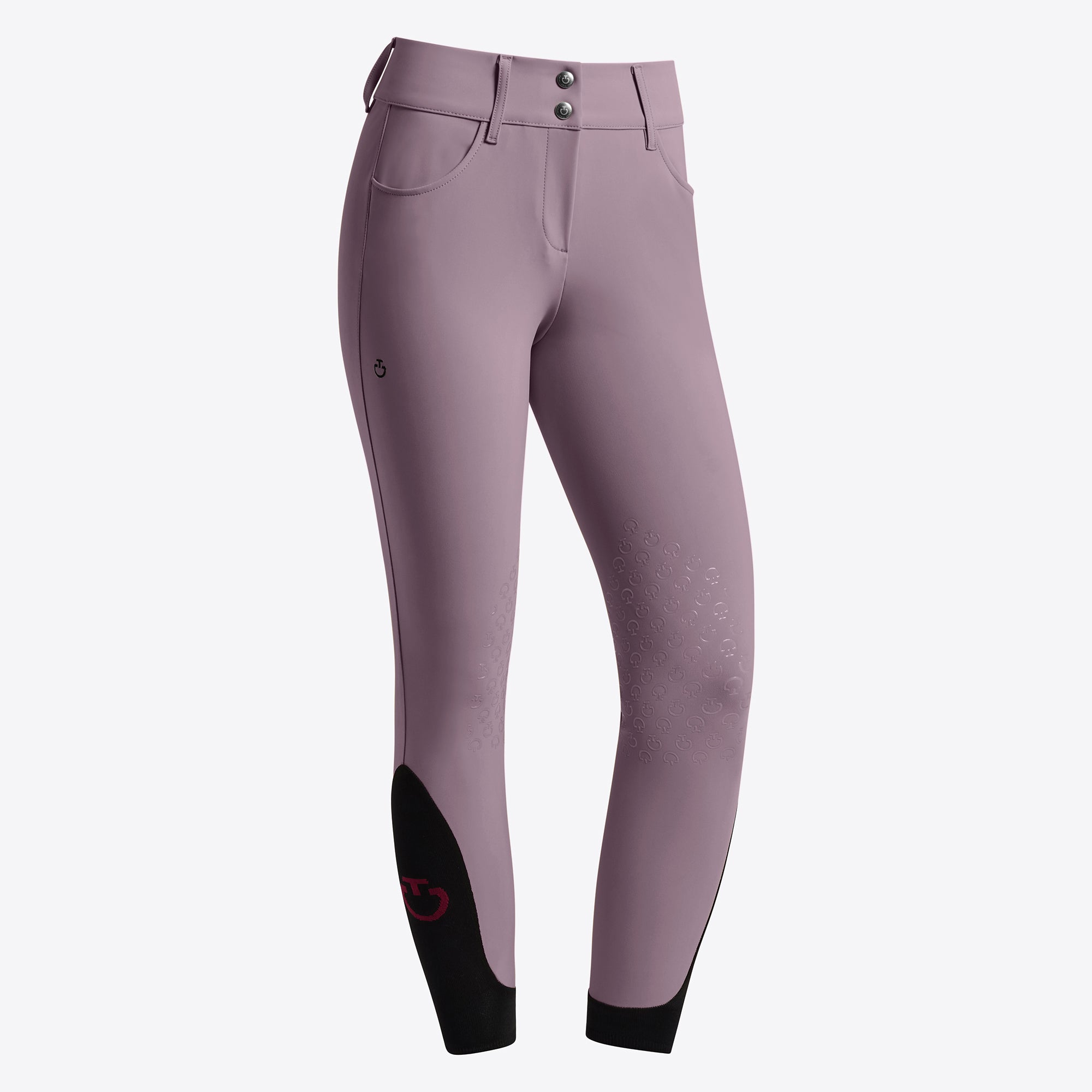 CAVALLERIA TOSCANA AMERICAN BREECHES - Light Colors