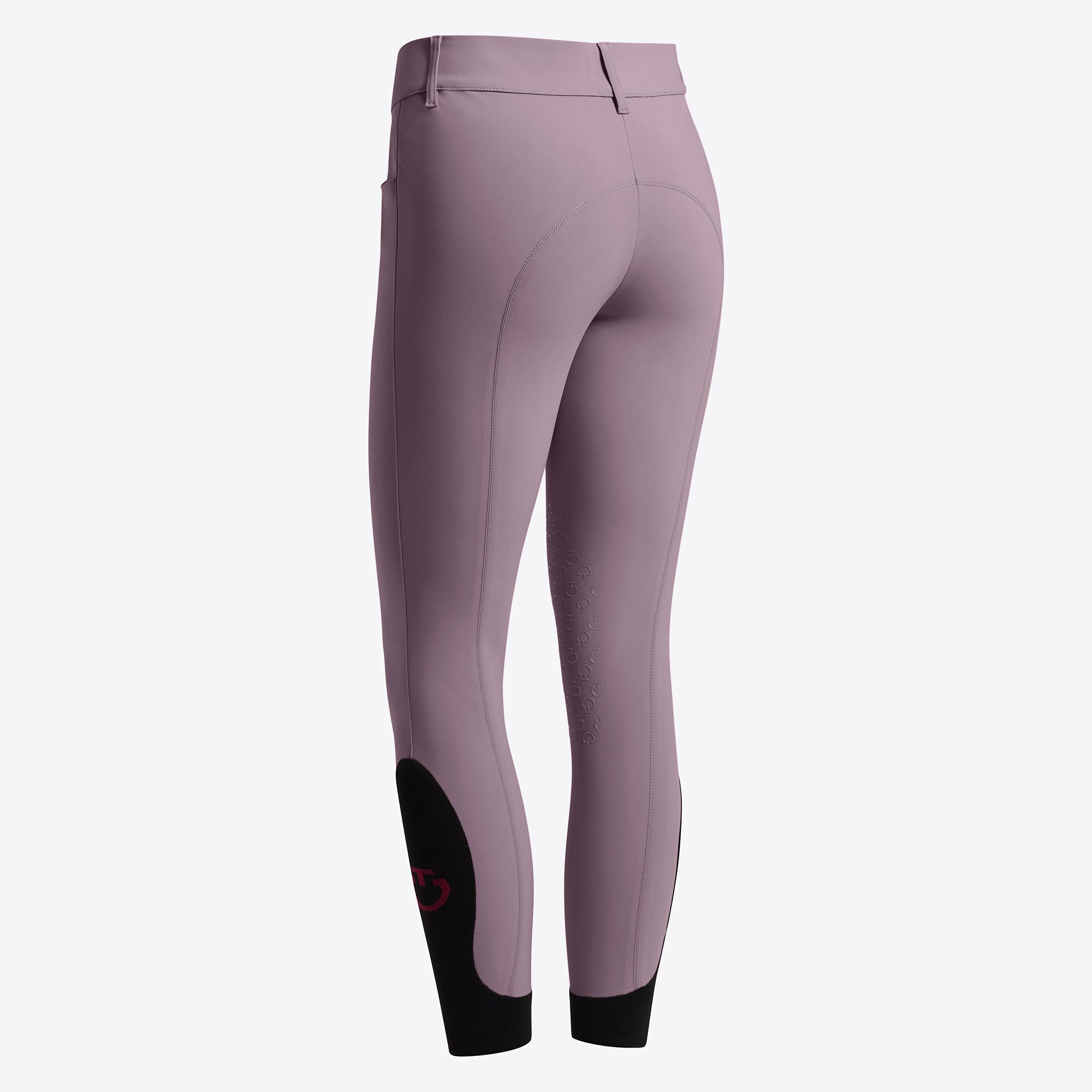 CAVALLERIA TOSCANA AMERICAN BREECHES - Light Colors