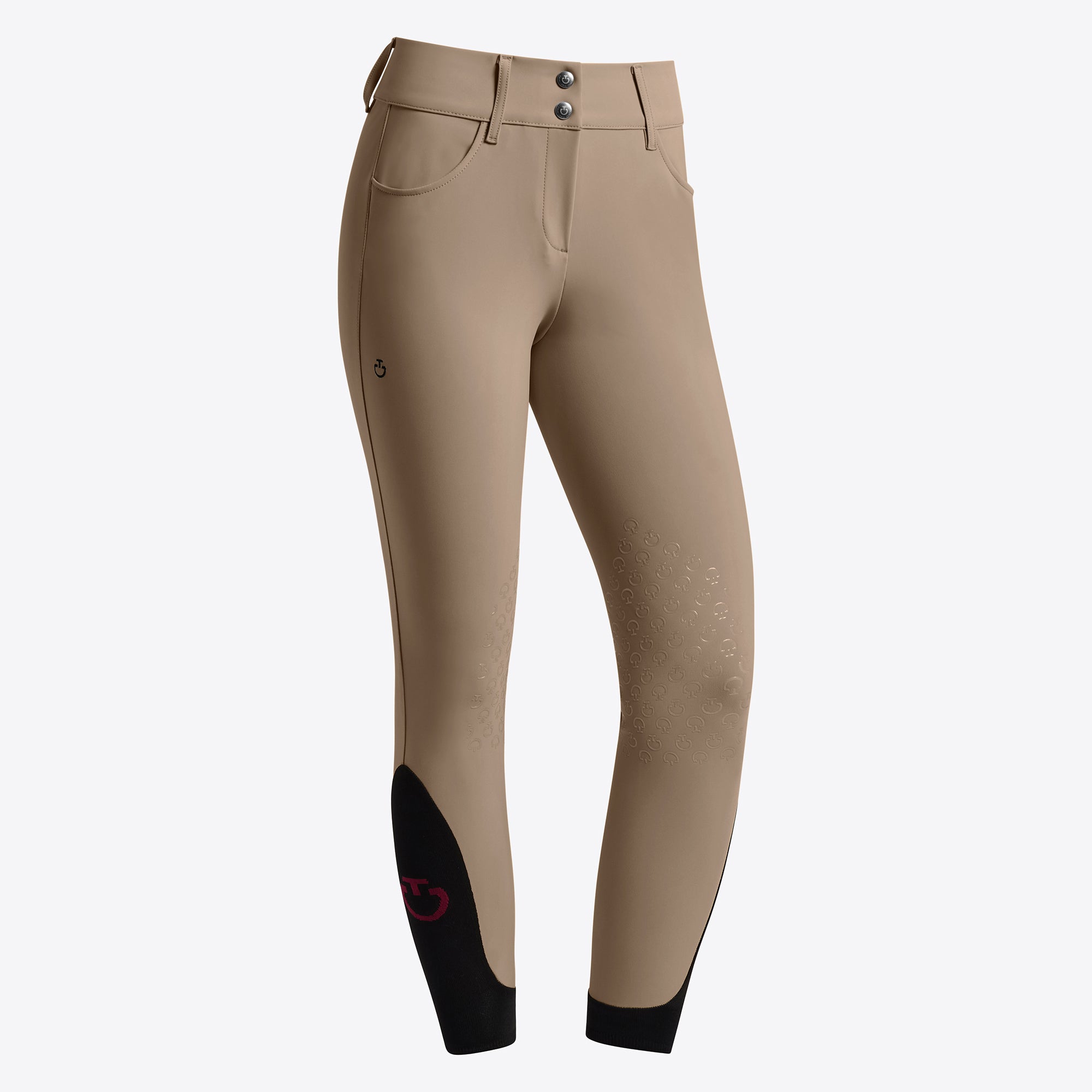 CAVALLERIA TOSCANA AMERICAN BREECHES - Dark Colors