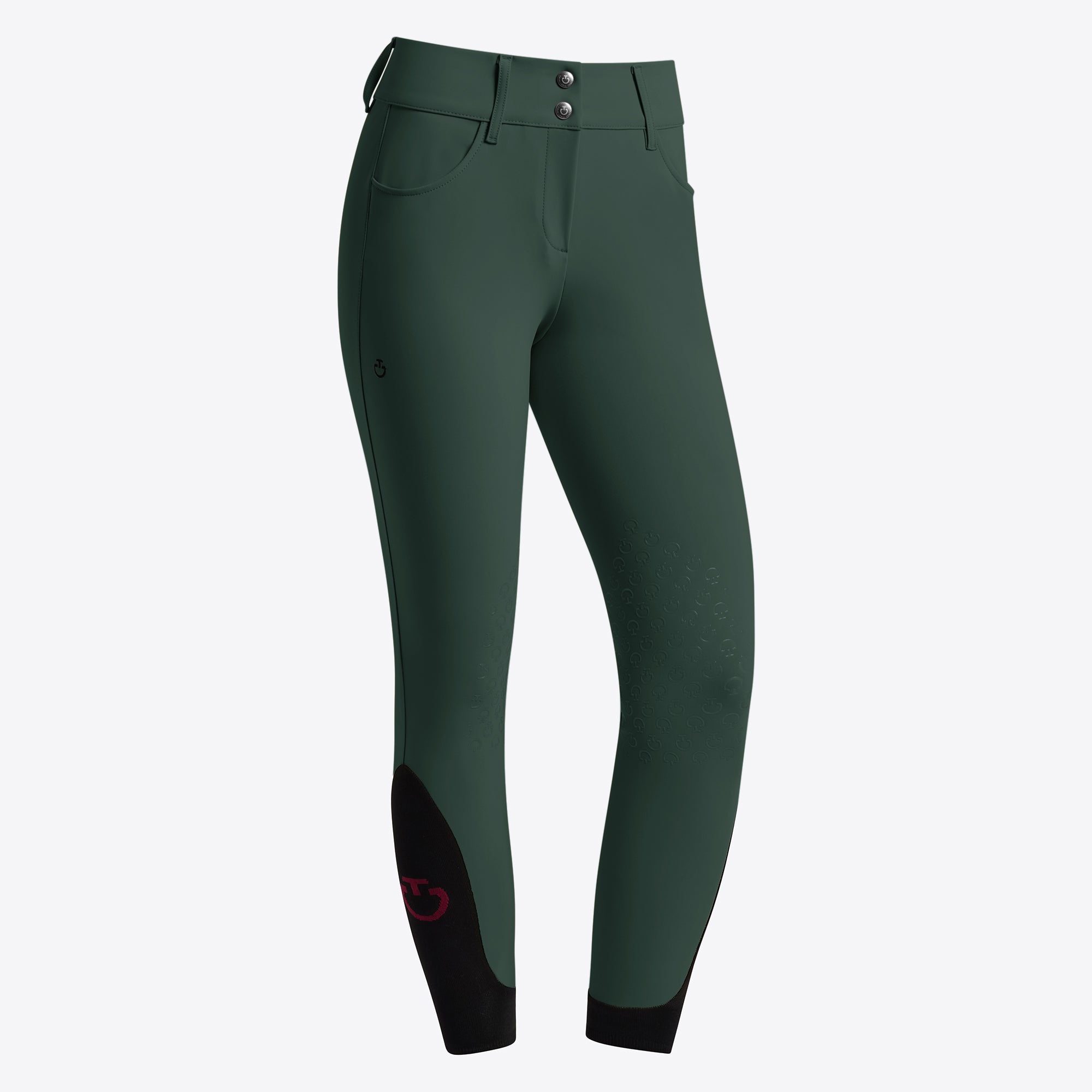 CAVALLERIA TOSCANA AMERICAN BREECHES - Dark Colors