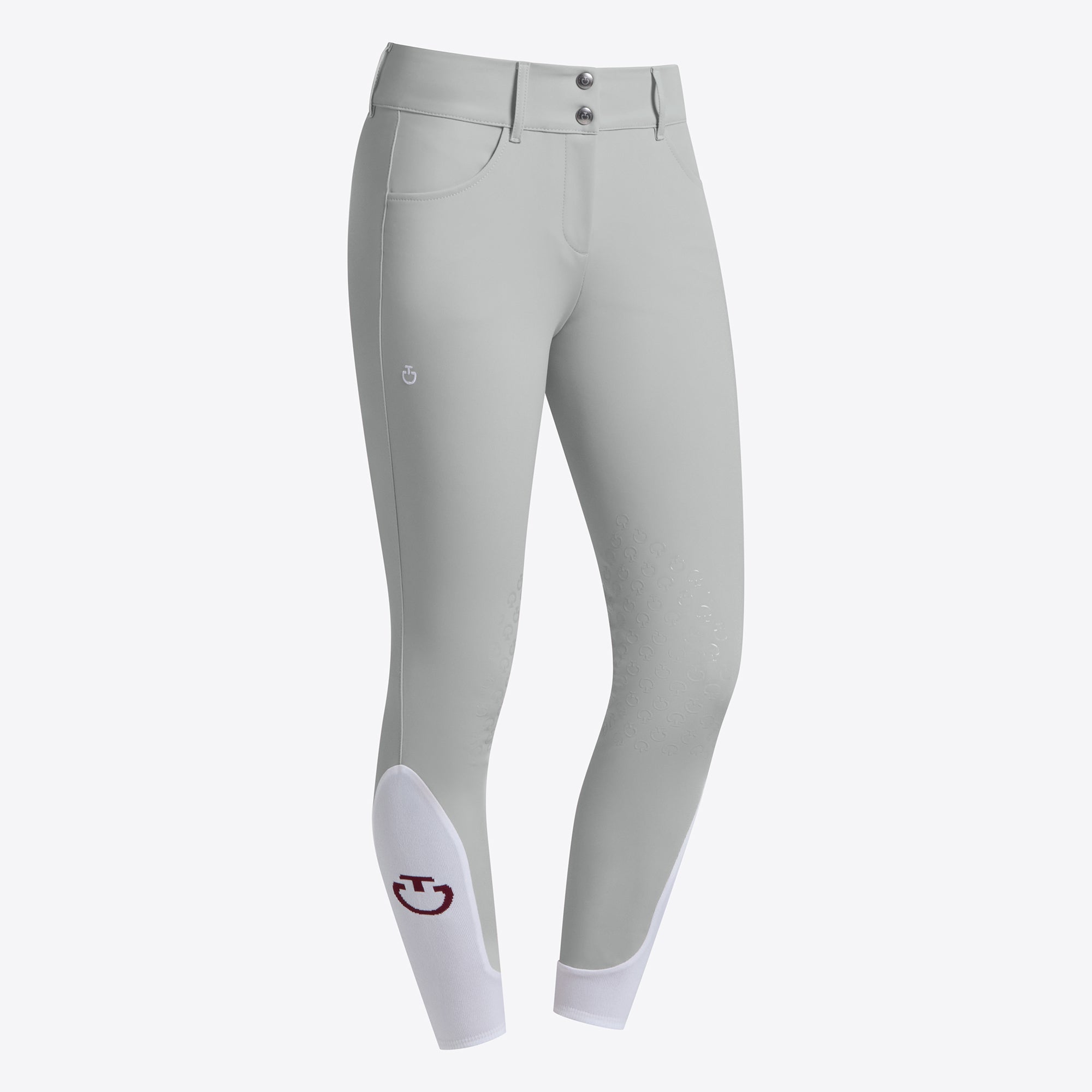 CAVALLERIA TOSCANA AMERICAN BREECHES - Light Colors