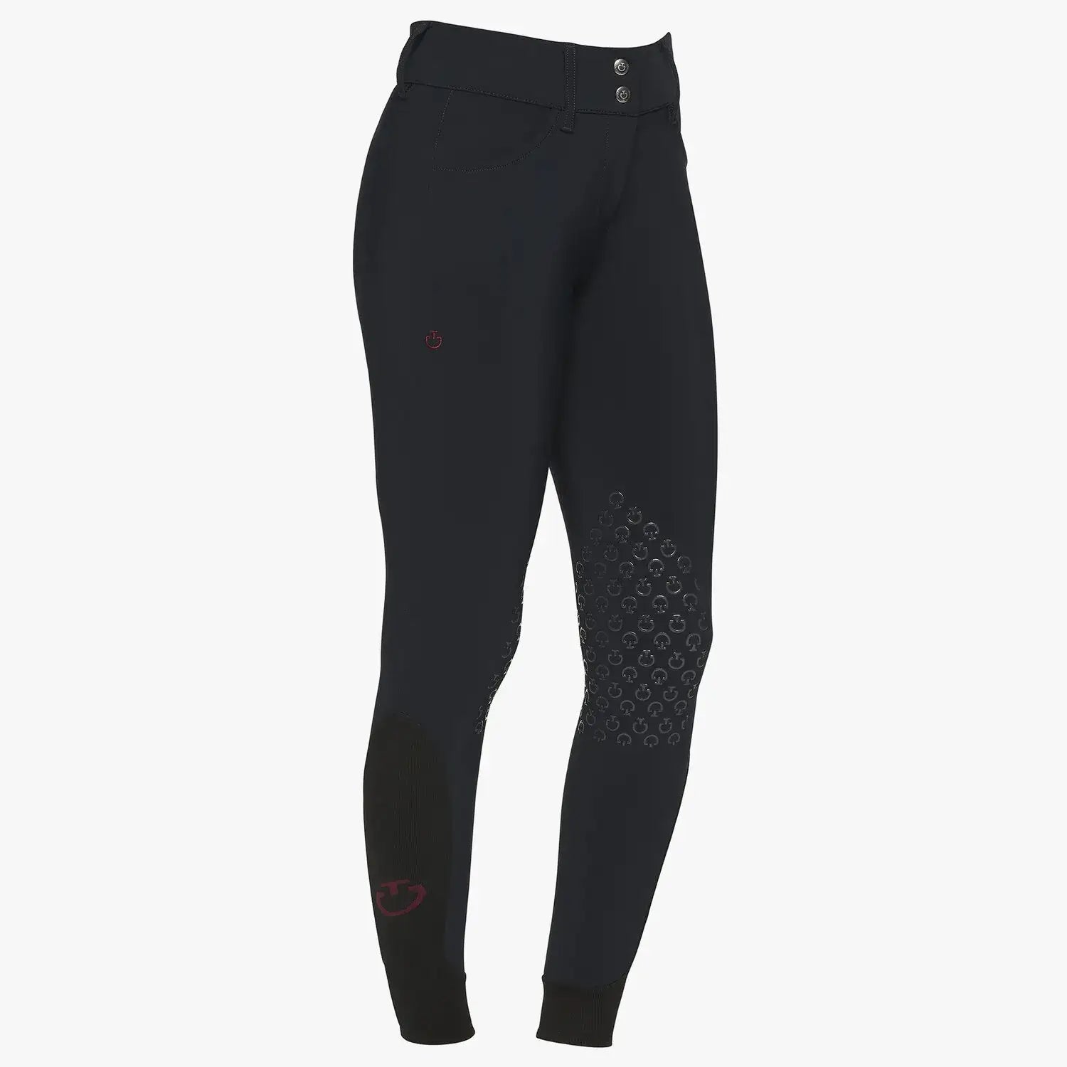 CAVALLERIA TOSCANA AMERICAN BREECHES - Dark Colors