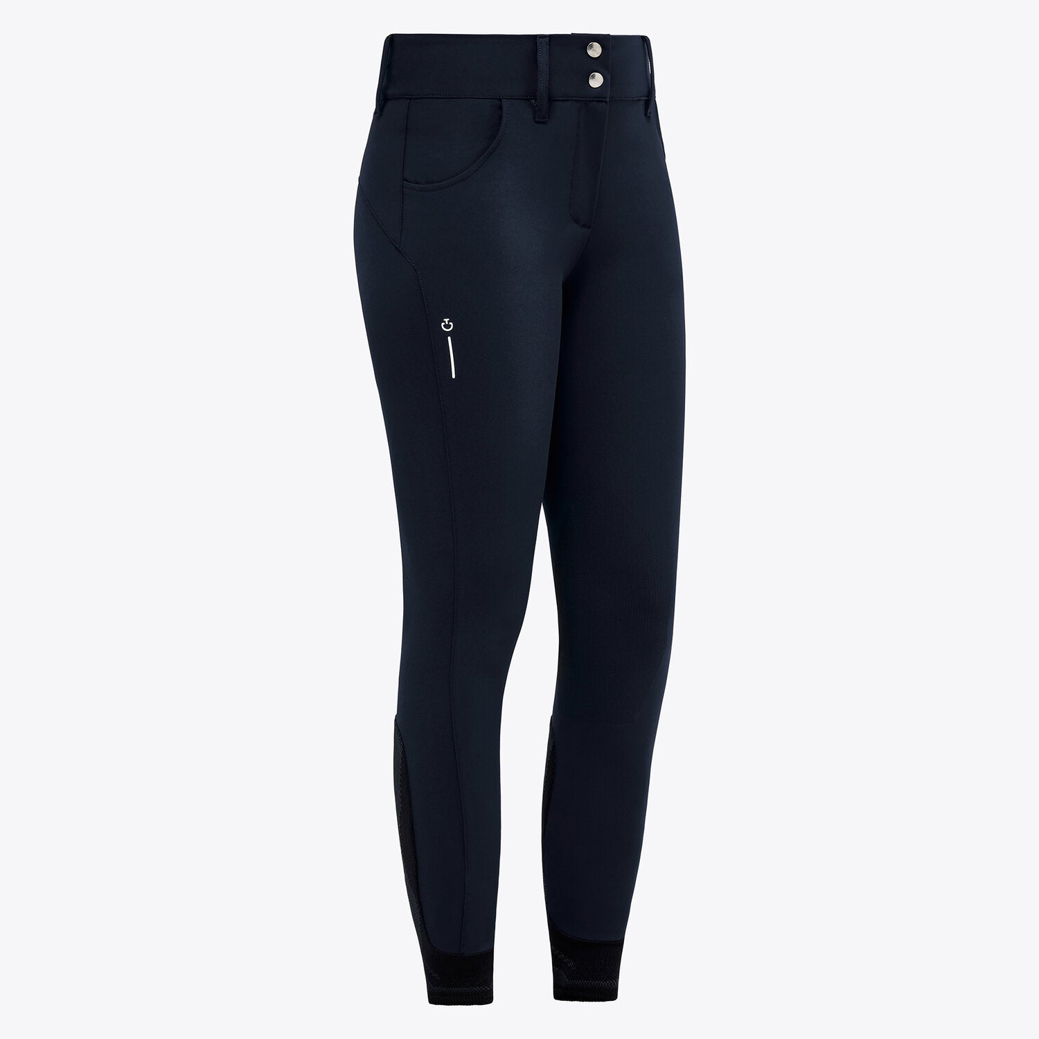 CAVALLERIA TOSCANA Women's RS High Waist Breeches