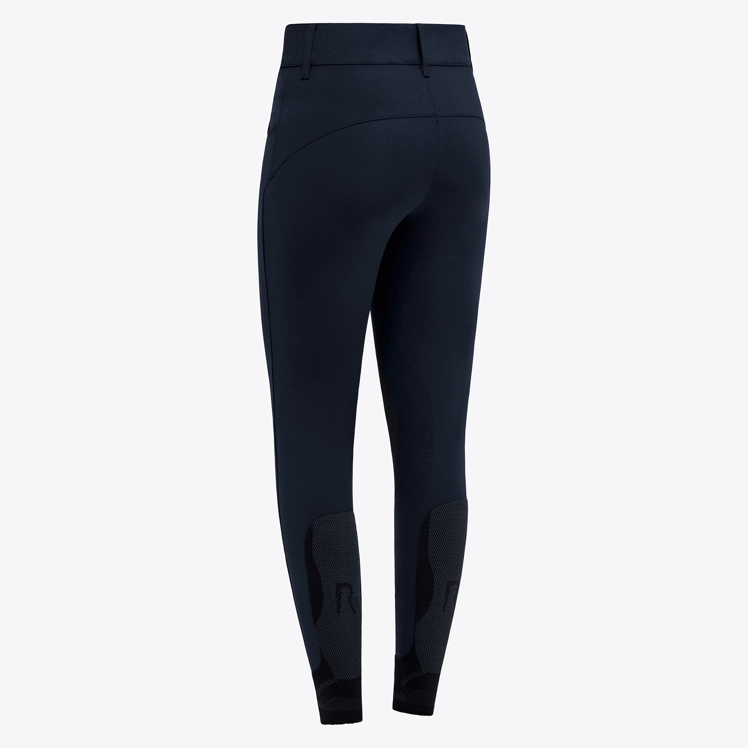 CAVALLERIA TOSCANA Women's RS High Waist Breeches