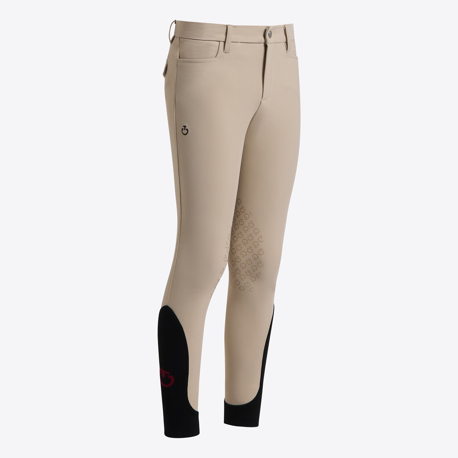 CAVALLERIA TOSCANA BOY’S RIDING BREECHES