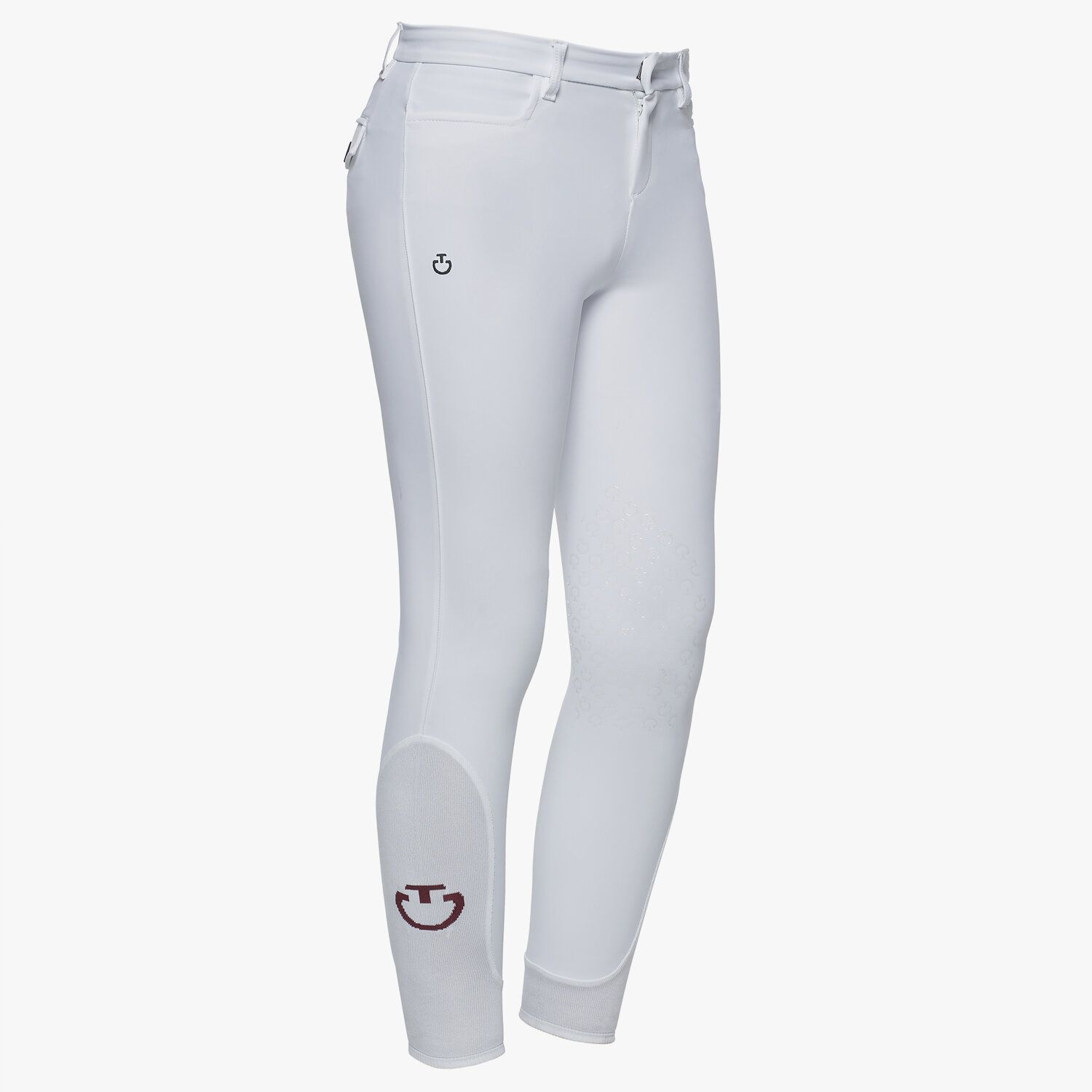 CAVALLERIA TOSCANA BOY’S RIDING BREECHES