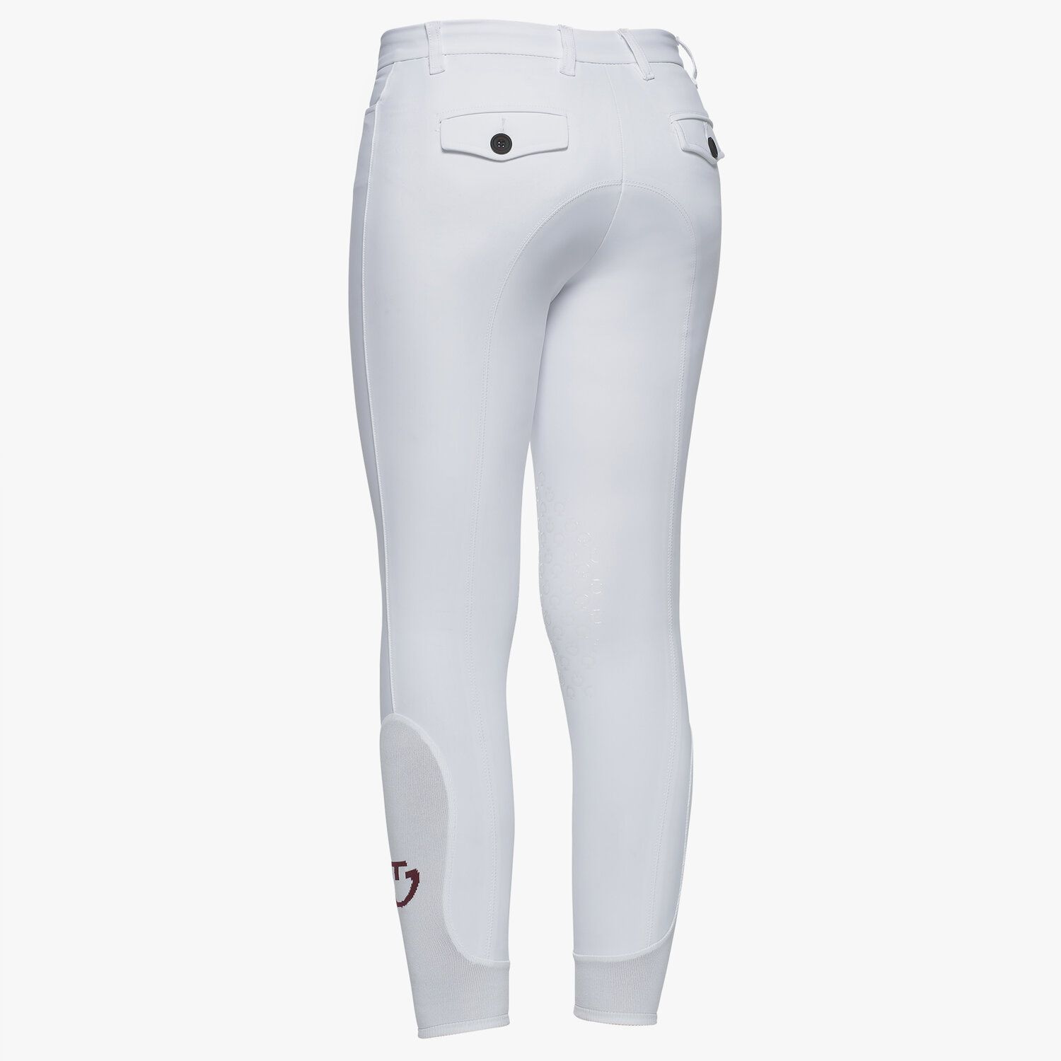 CAVALLERIA TOSCANA BOY’S RIDING BREECHES