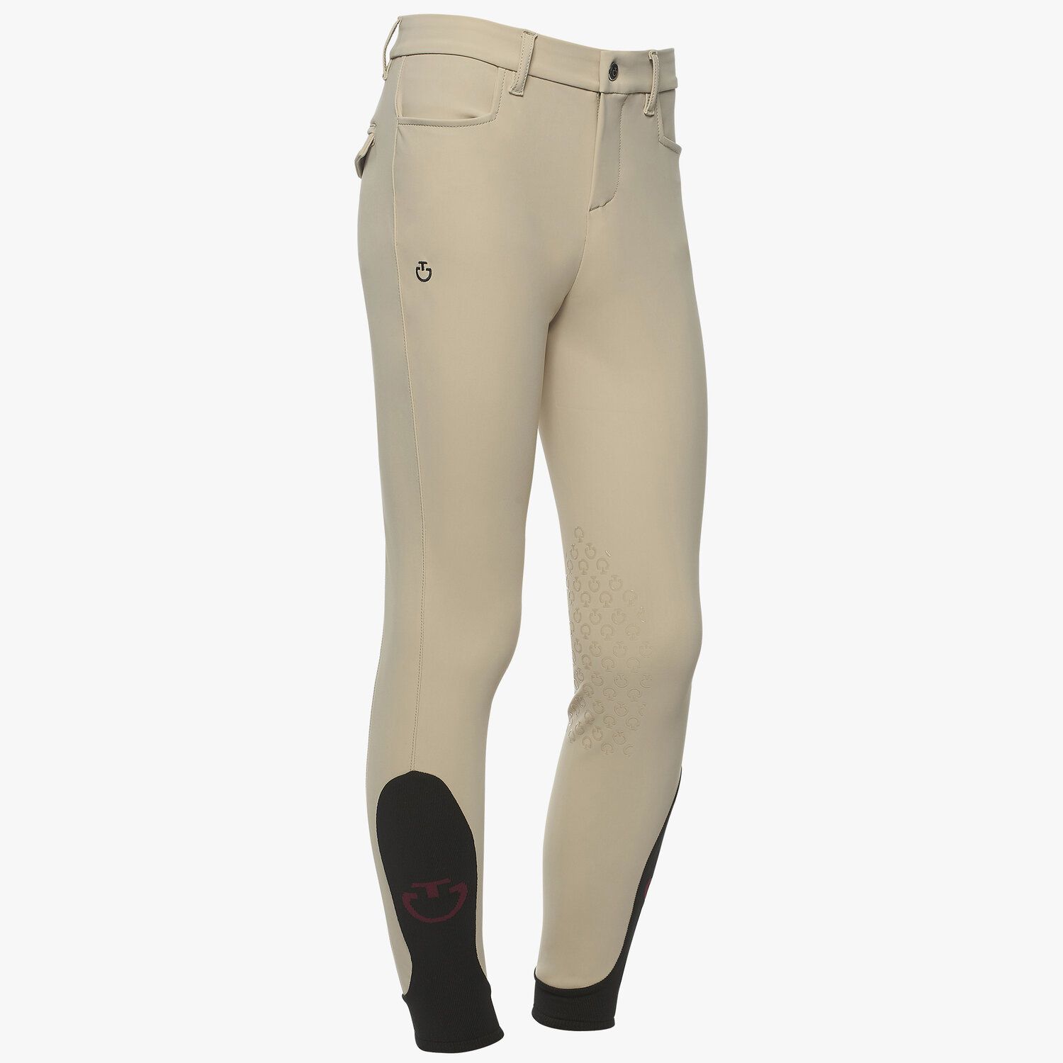 CAVALLERIA TOSCANA BOY’S RIDING BREECHES