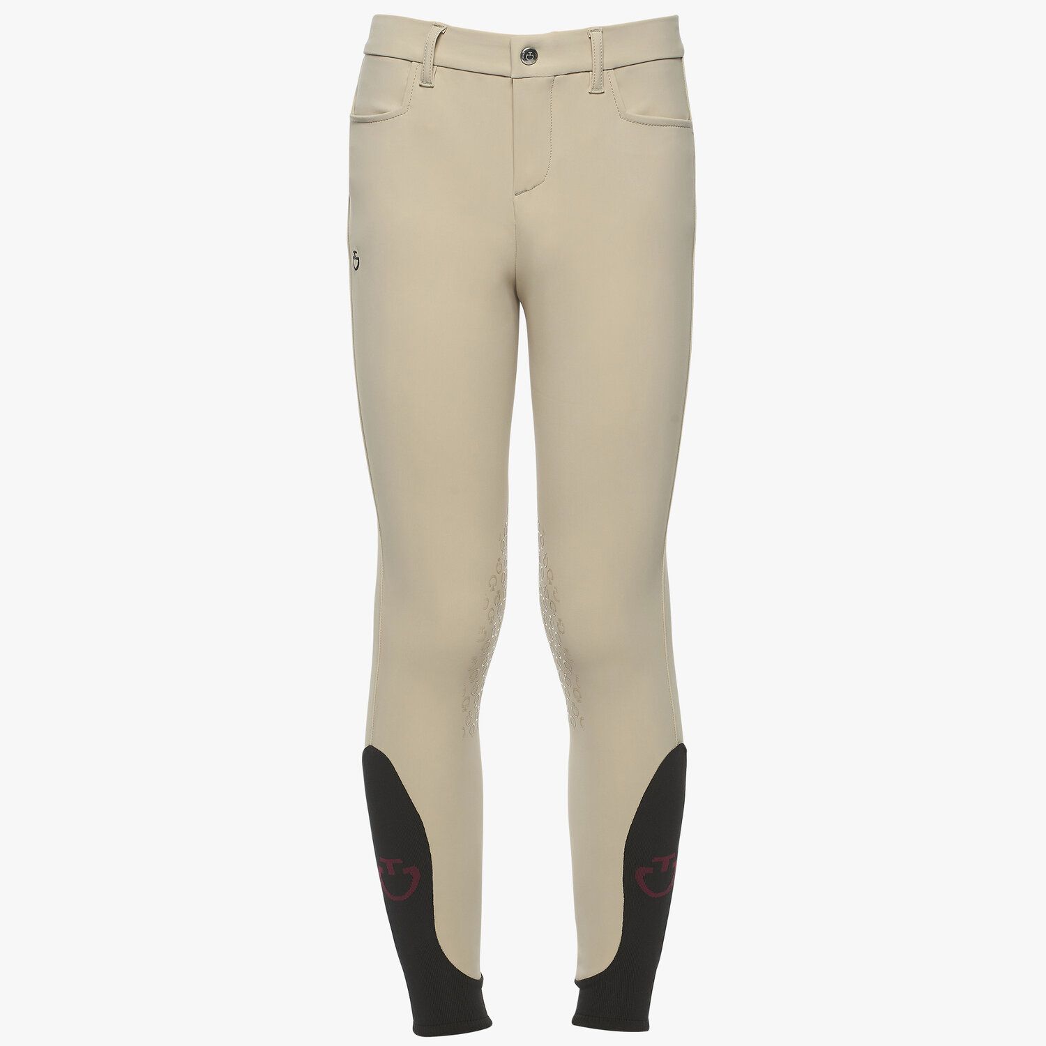 CAVALLERIA TOSCANA BOY’S RIDING BREECHES