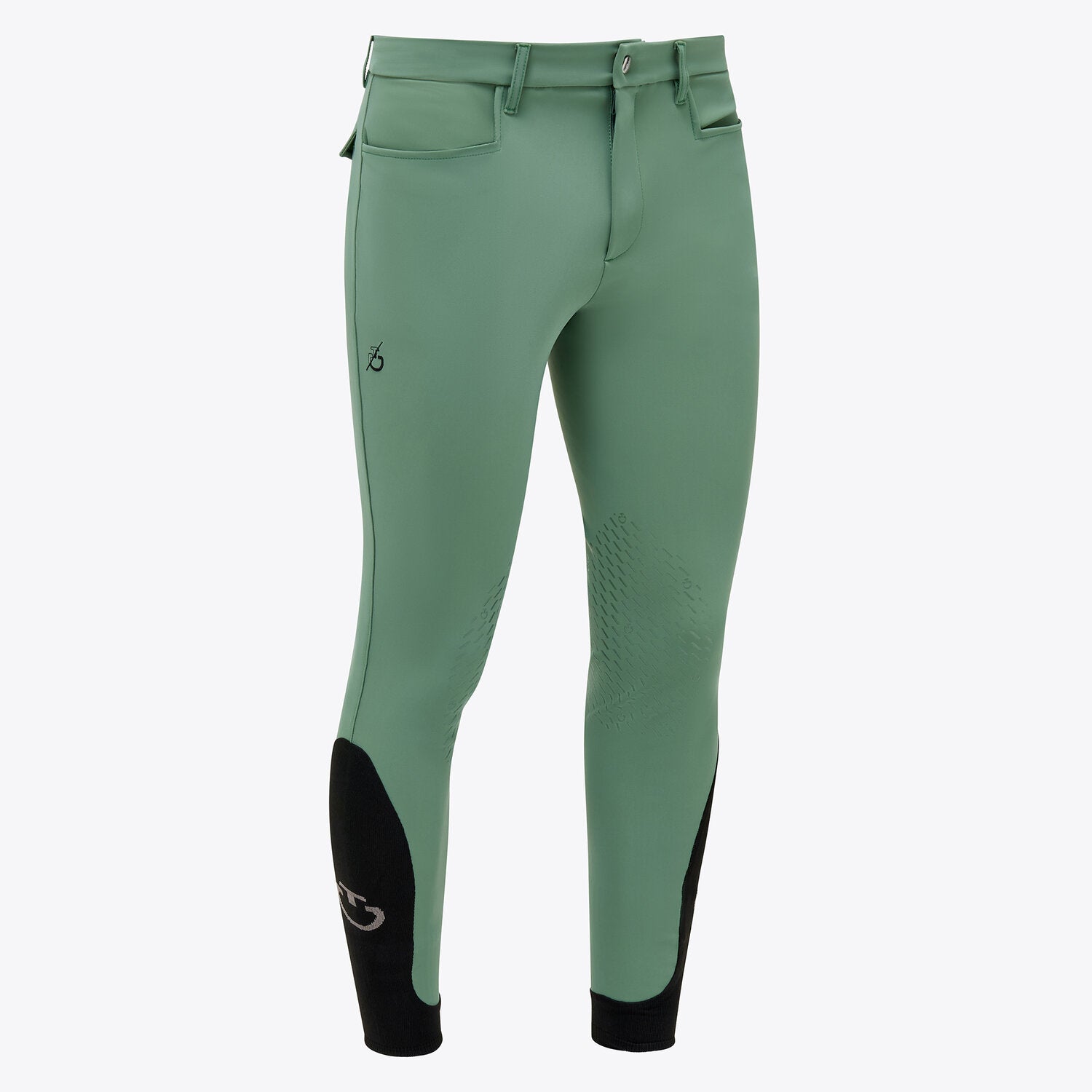 CAVALLERIA TOSCANA MENS Dash Riding Breeches