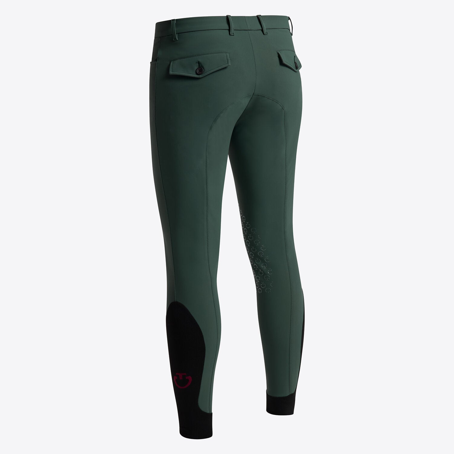 CAVALLERIA TOSCANA MEN'S NEW GRIP SYSTEM BREECHES