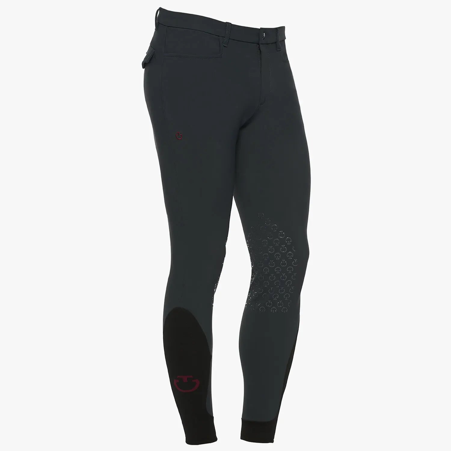 CAVALLERIA TOSCANA MEN'S NEW GRIP SYSTEM BREECHES