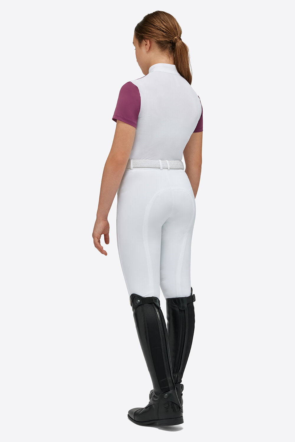 RG girl competition Polo