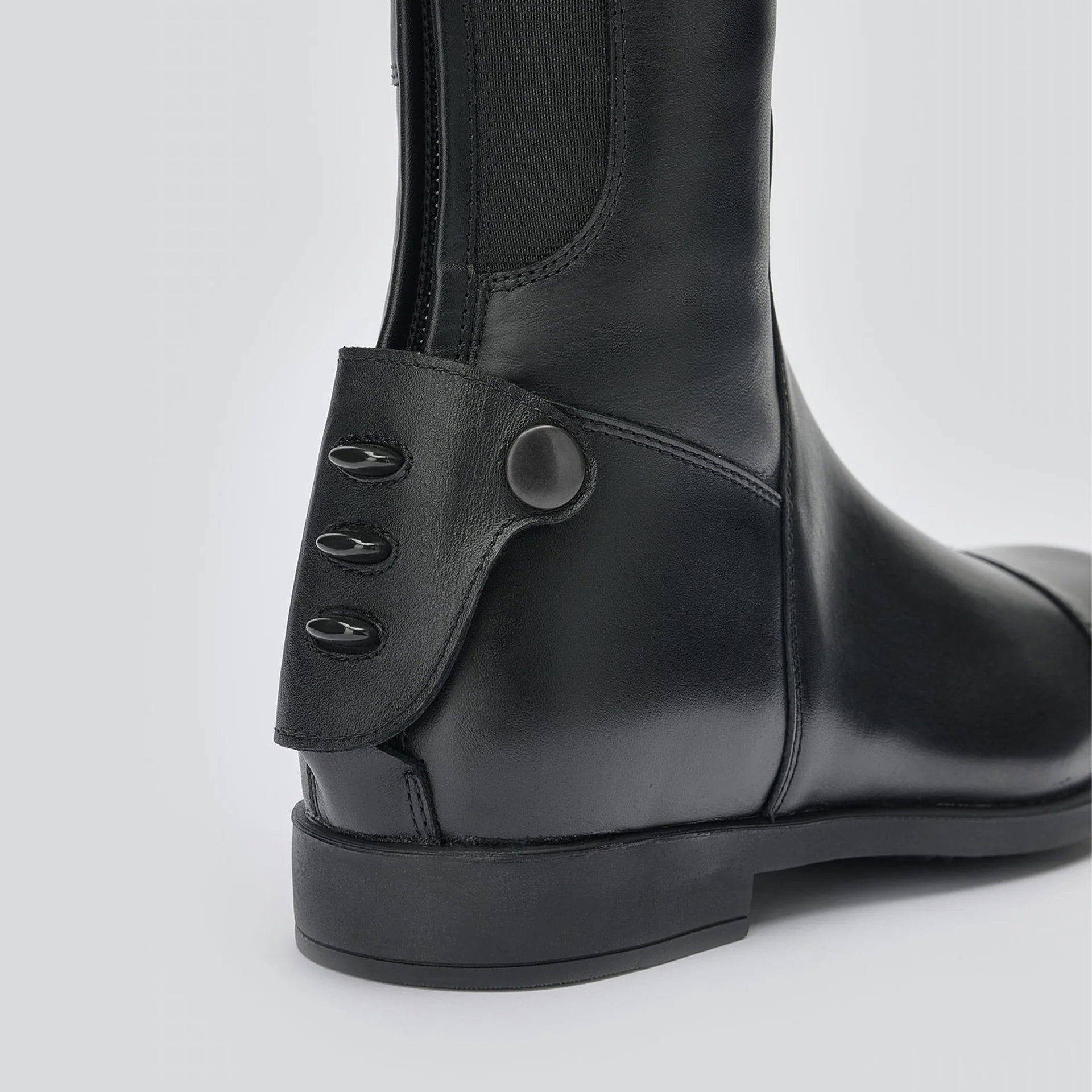 Fabbri Prime NEW V1 DRESS BOOTS