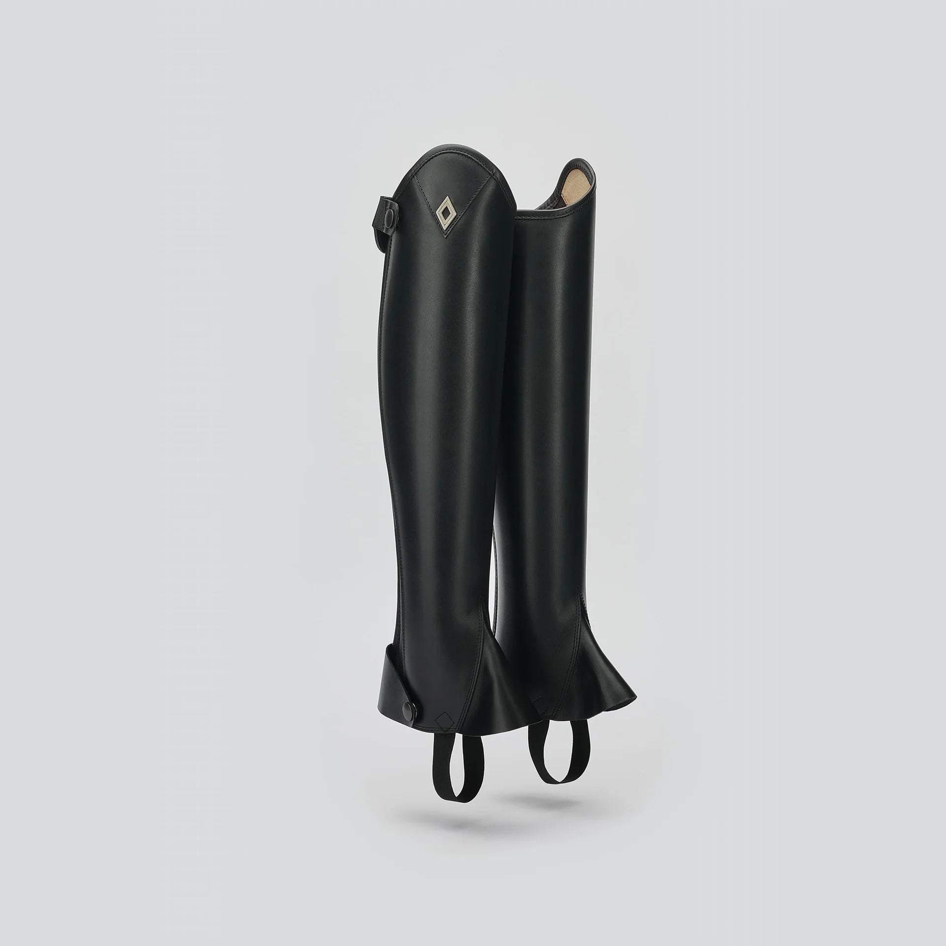 Fabbri Prime Chaps Black