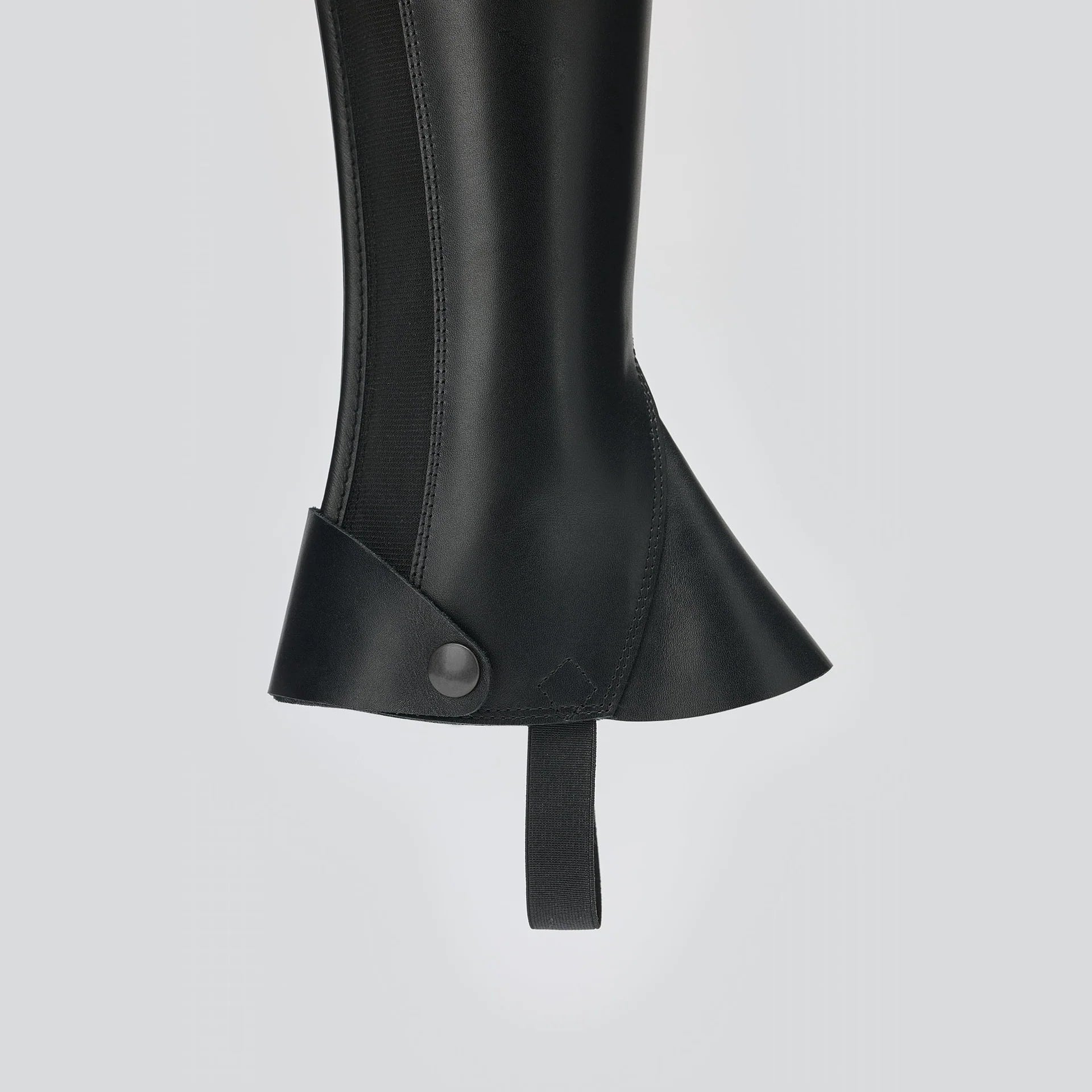 Fabbri Prime Chaps Black