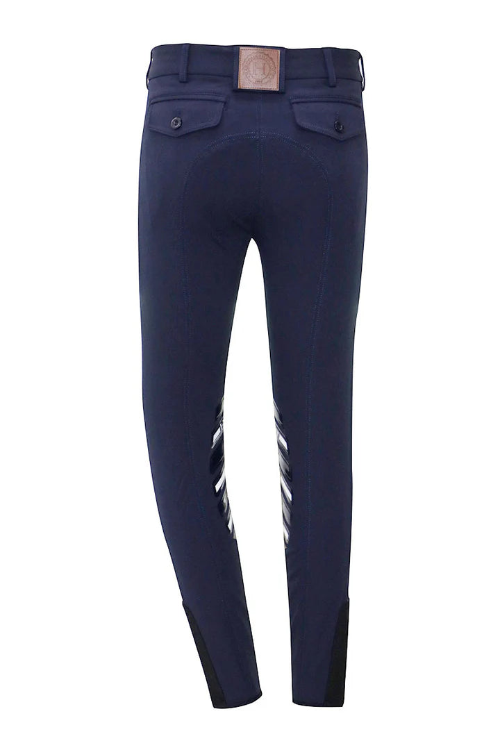 HARCOUR COSTA MENS RIDING BREECHES