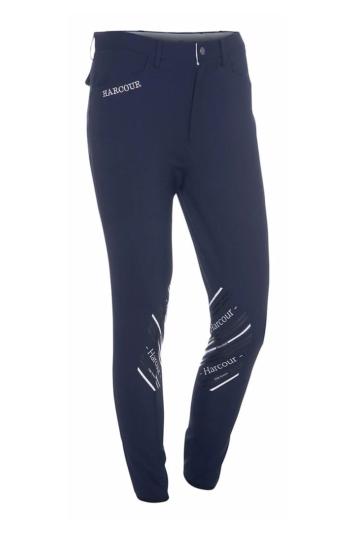 HARCOUR COSTA MENS RIDING BREECHES