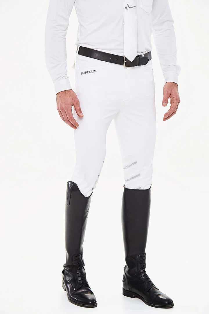 HARCOUR COSTA MENS RIDING BREECHES