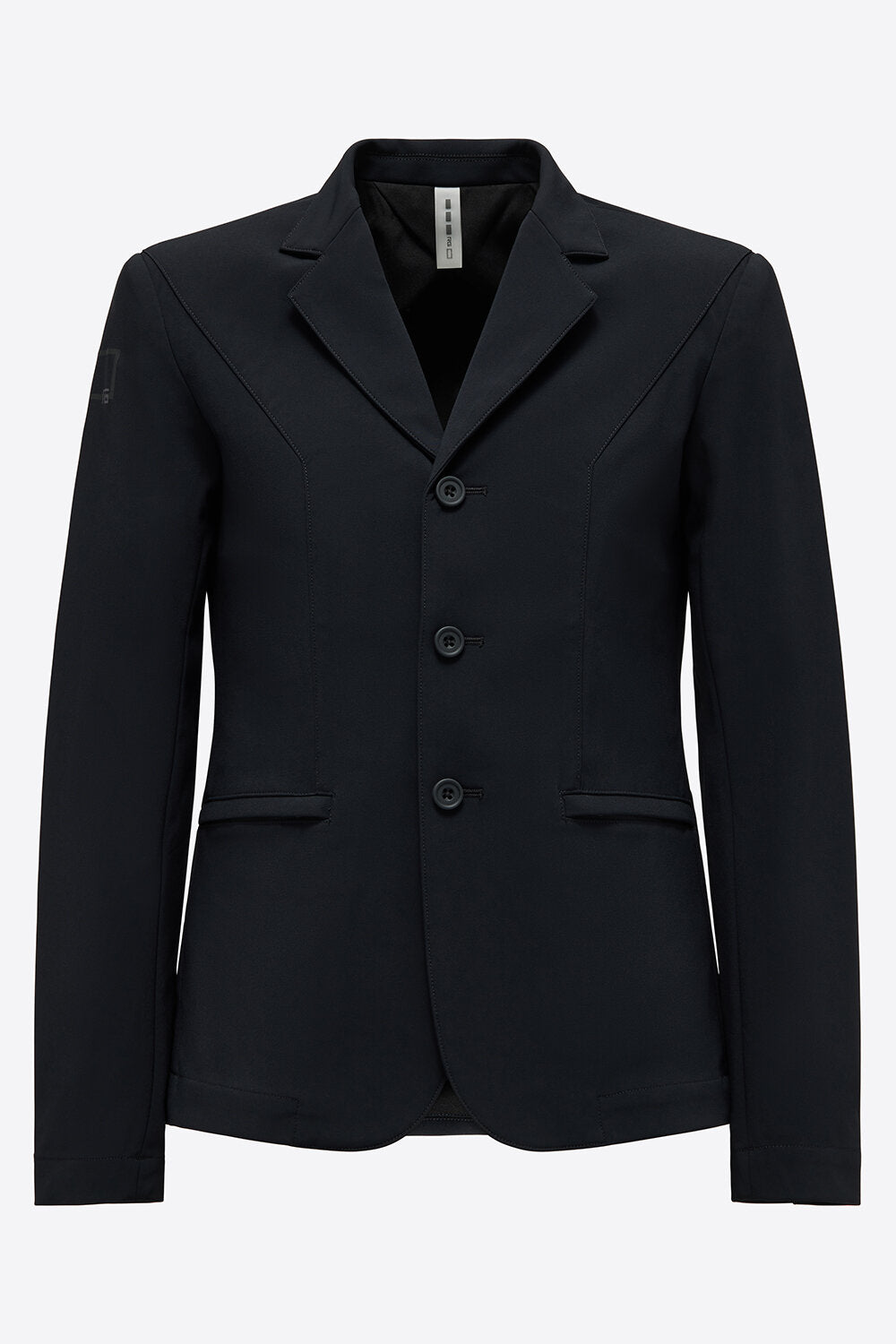 RG boy competition jacket
