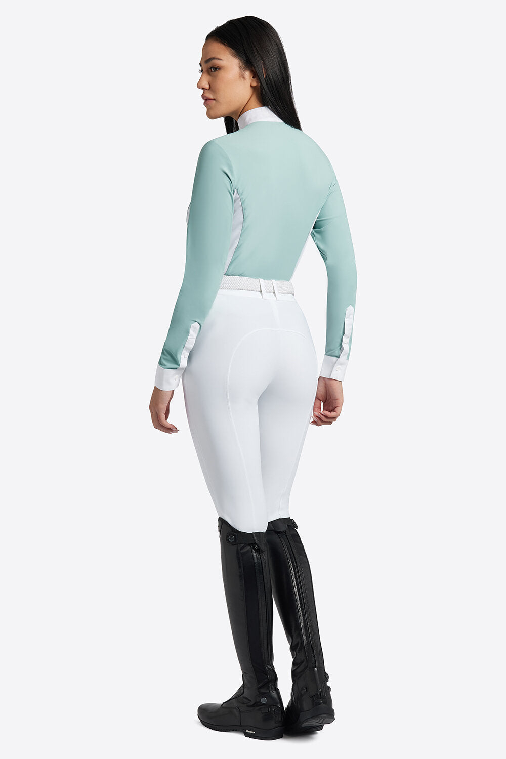 RG WOMENS JERSEY  L/S  Competition Shirt