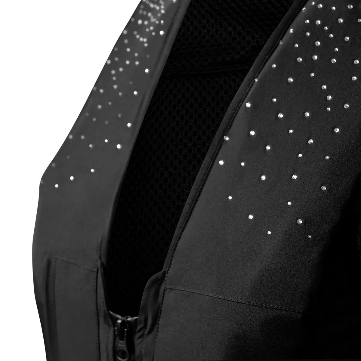 Seaver CRYSTAL RAIN AIRBAG VEST