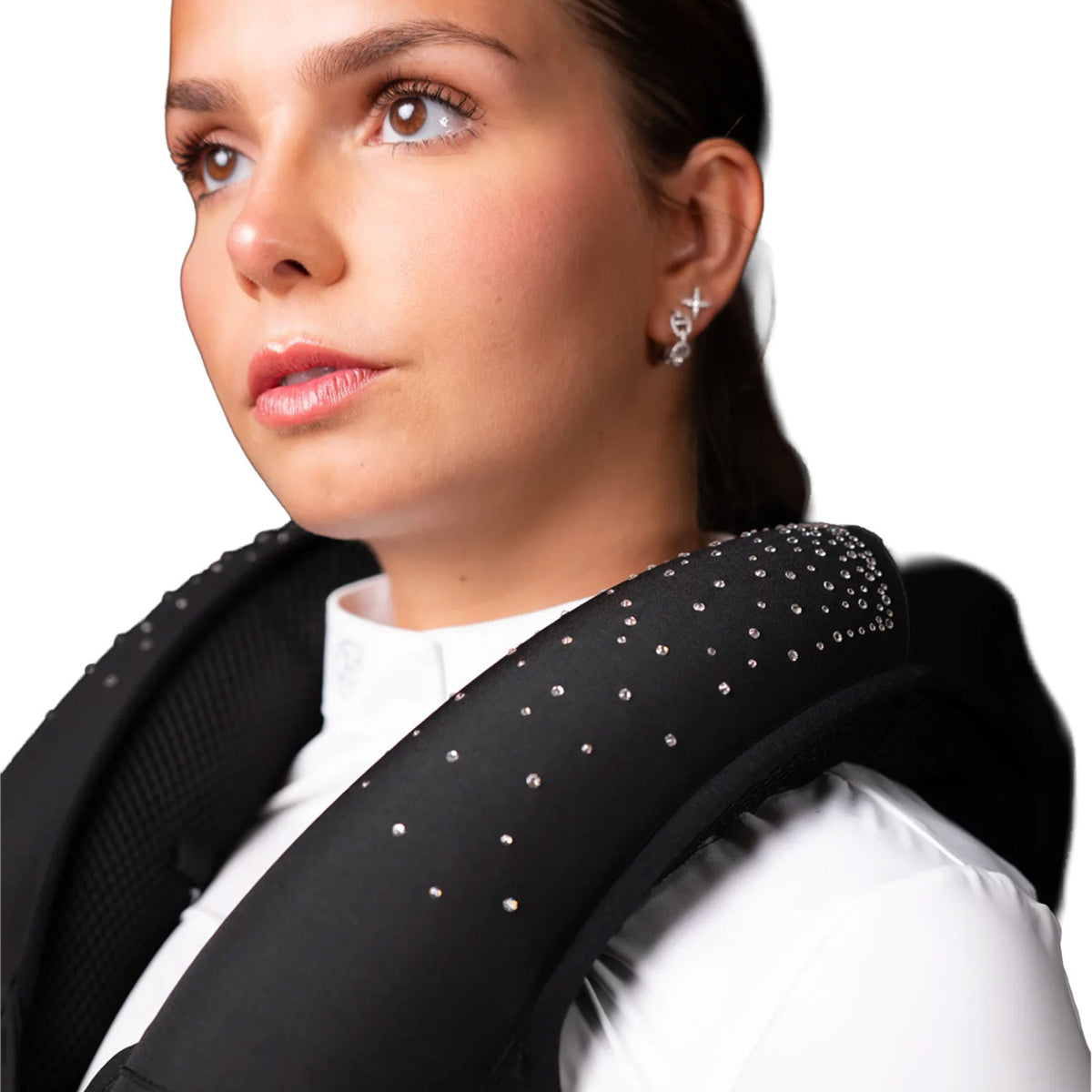 Seaver CRYSTAL RAIN AIRBAG VEST
