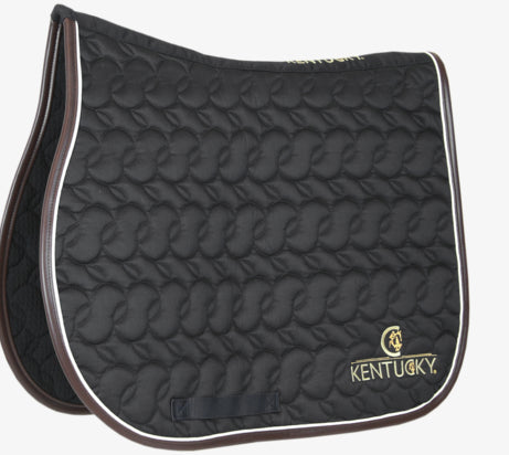 KENTUCKY HORSEWEAR Jump Absorb Saddle Pad