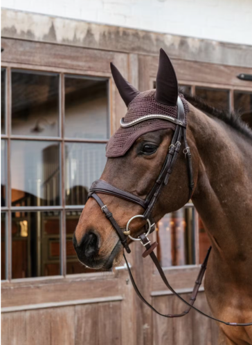 KENTUCKY Fly Veil Wellington