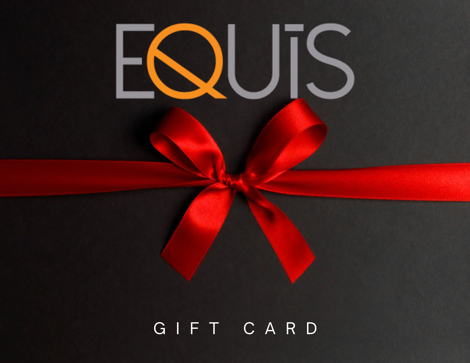 Equis Boutique Gift Card