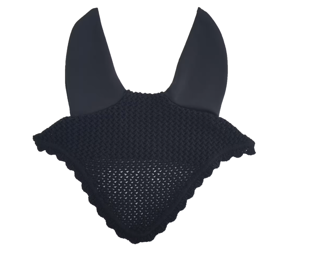 KENTUCKY Fly Veil Black