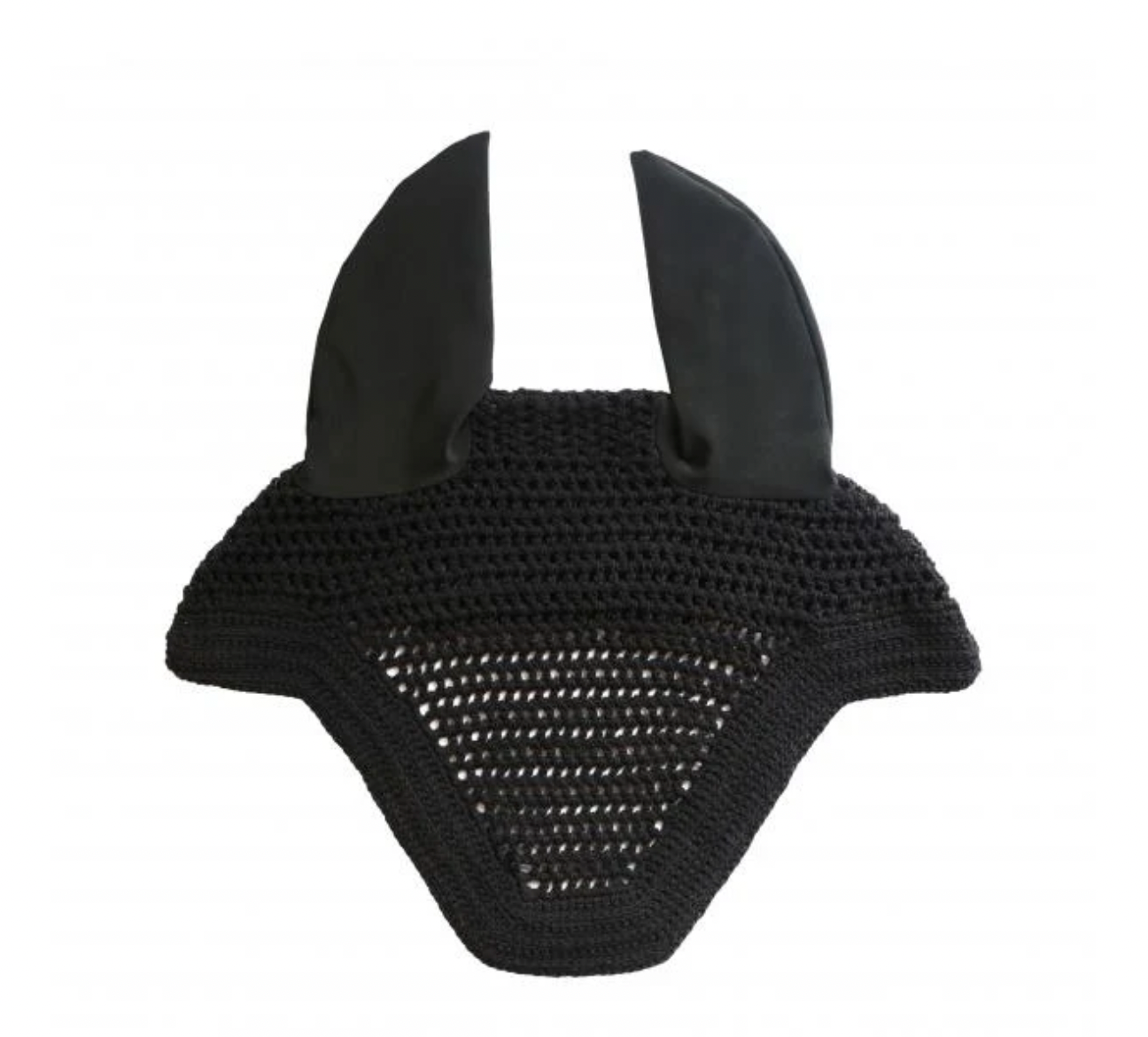 KENTUCKY Fly Veil Wellington Black