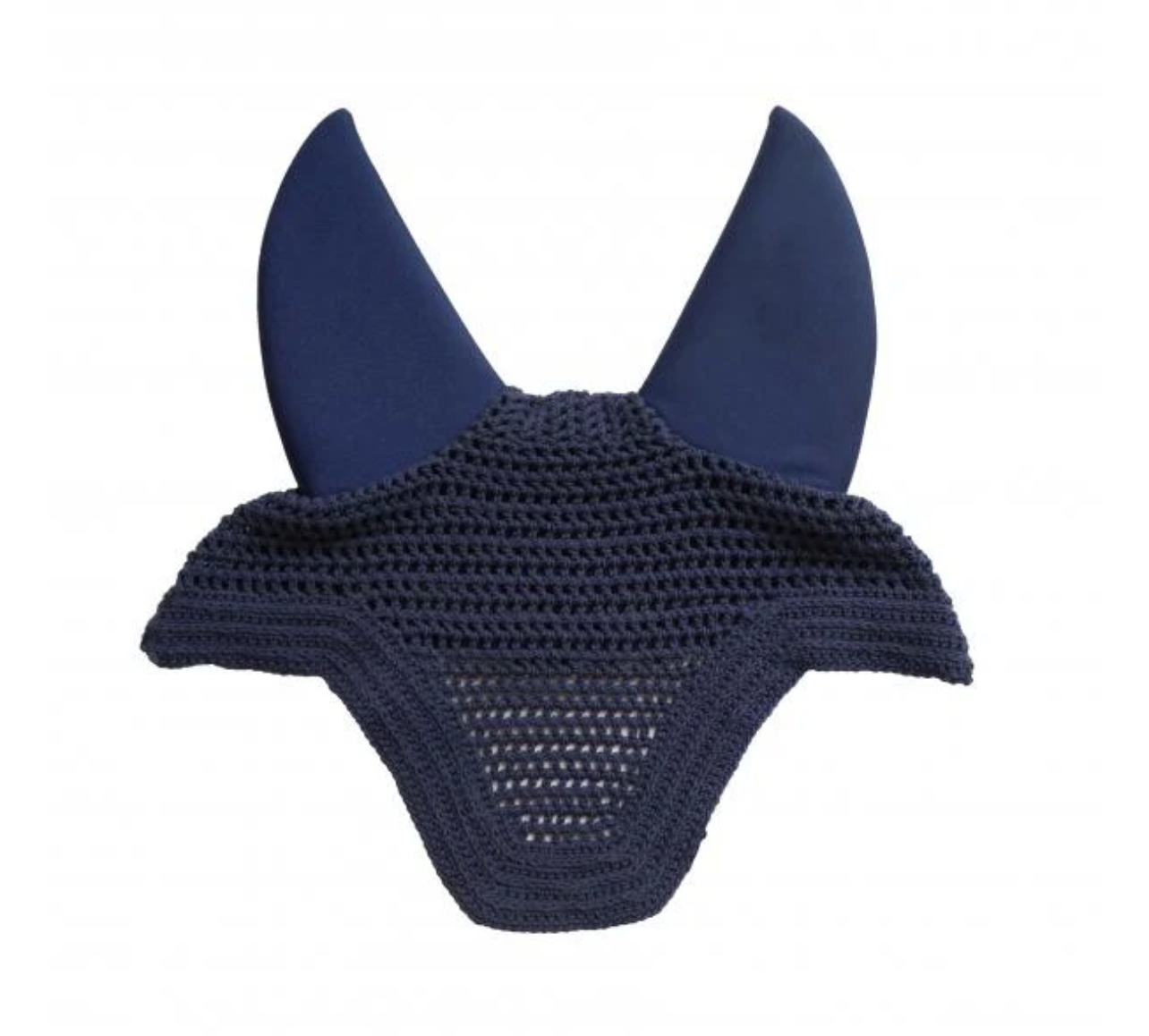 KENTUCKY Fly Veil Wellington Navy