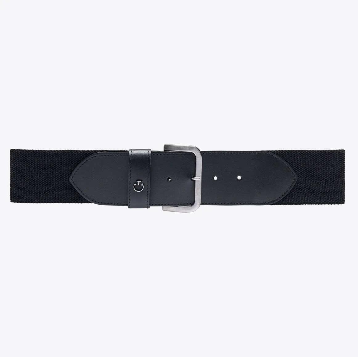 Cavalleria Toscana Women’s stretch belt