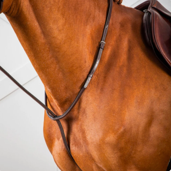 DY'ON STANDING MARTINGALE US COLLECTION