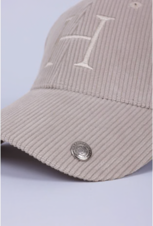 HARCOUR CRUNCHY CAP