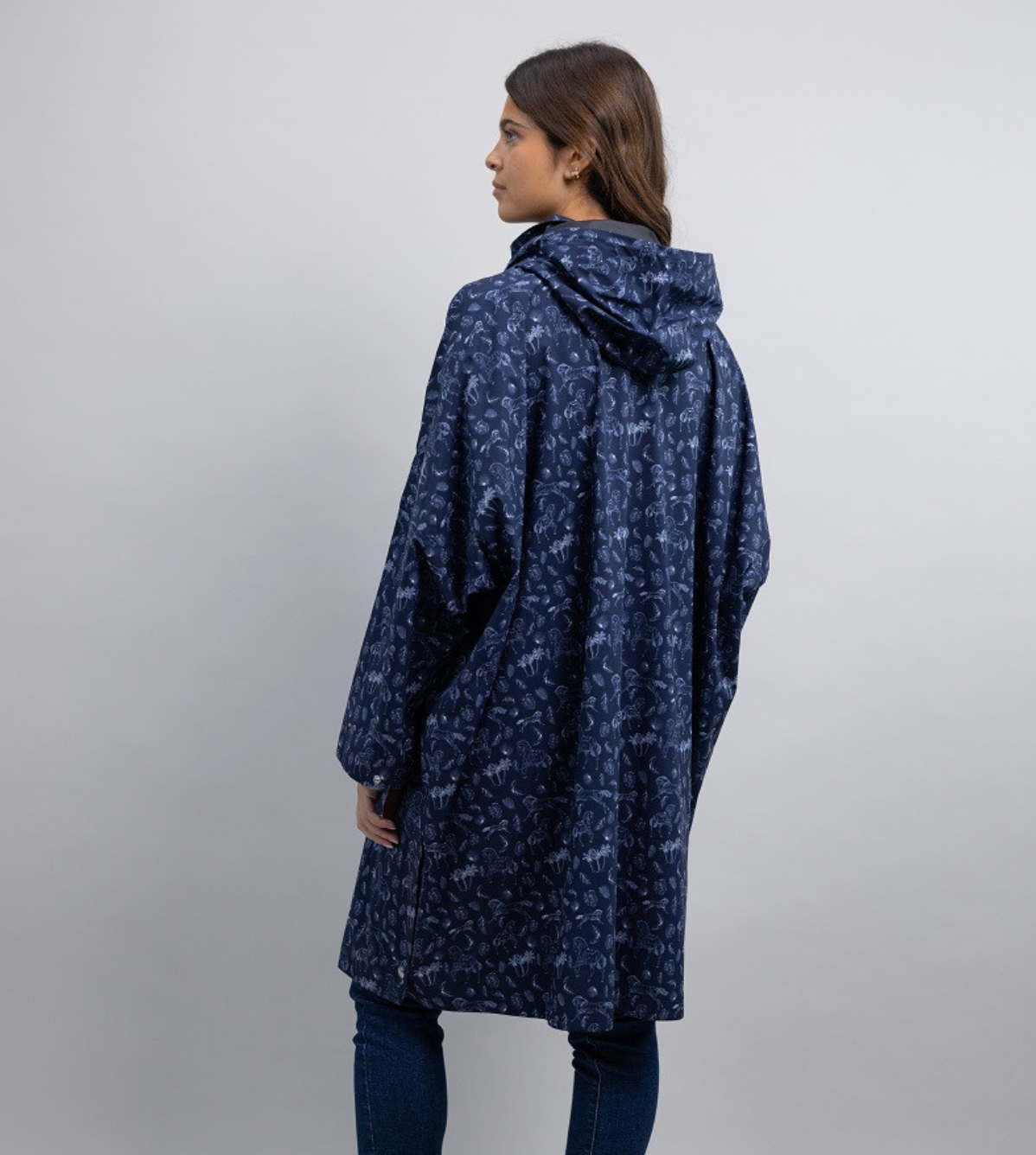 Harcour Caprice Rain Jacket